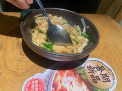 猪油拌粉-三两粉(深圳龙华上塘店)