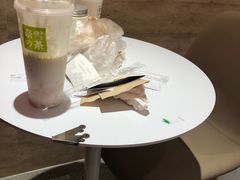 -奈雪的茶(skp店)