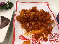 -清华酒楼(盘门店)