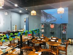 -TUK土耳其餐厅·下午茶(卢湾店)