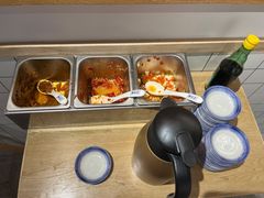 -白沙肴·长沙米粉.小炒湘菜(石厦时代广场店)