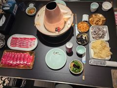 -额尔敦·品质自助(摩尔城店)