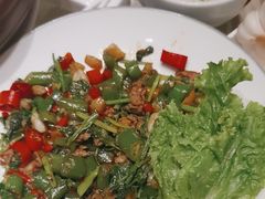 -胡杨记忆(和平路店)