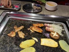 -百联临沂购物中心(临沂路店)