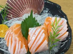 -沼津港精致料理·寿喜烧·烧鸟(青浦宝龙广场店)