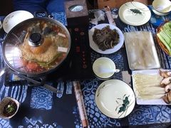 -弘烨 贵州酸汤 鱼火锅(东财店)