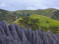 -墨石公园景区