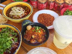 -冒椒火辣(奎星楼街店)