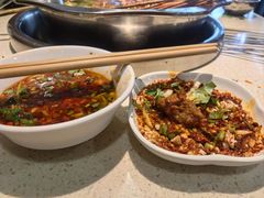-水碾河刘老大串串香(水碾河路店)