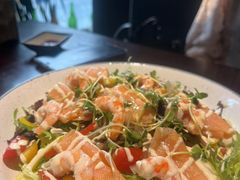 -松子料理(白家庄店)