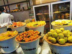 -星伦多自助料理·涮烤一体(杭州来福士店)