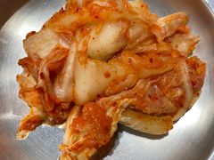 -恩泽家·果味坛子韩国炭火烤肉(白石龙店)