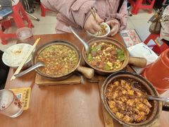 -罗妈砂锅(四川成都奎星楼店)
