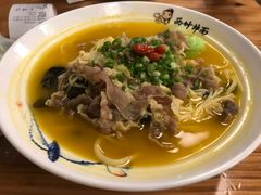 -西竹拌面(银川阅彩城店)