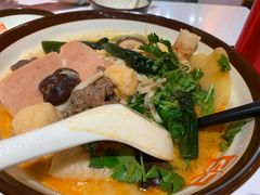 -张亮麻辣烫(政民路店)