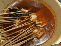 -北三老太太烧烤(人生一串上榜店)