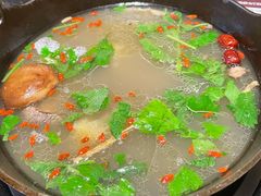 四季草本原汤锅-盡膳口福·百年汤方火锅(科华北路店)