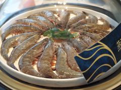 -望海臻鲜·海鲜餐厅