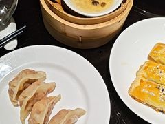 -外高桥喜来登酒店采悦轩