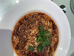 夫妻肺片-鸡毛店·川菜(文殊院店)