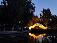 -康庄公园