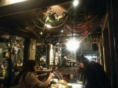 -大理岛·精品云南菜·音乐餐厅