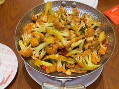 -英兰朝族饭店(河南桥头店)
