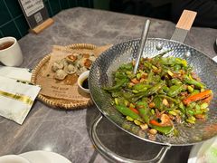 -湘轩·土菜研究院(光大店)