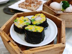 -番禺宾馆丽苑厅