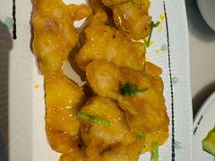 -小菜园新徽菜(合肥天鹅湖万达店)