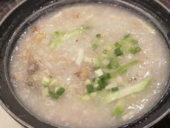 胜瓜拆鱼粥-御膳粥·牛乳粥底火锅·地道顺德菜(容桂店)