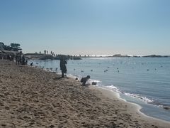 -老虎石海上公园