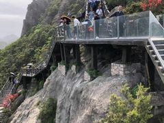 -雁荡山风景名胜区
