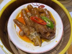 -唐乐宫·小厨餐厅