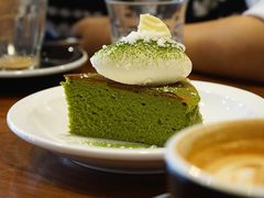 -black rainbow coffee
