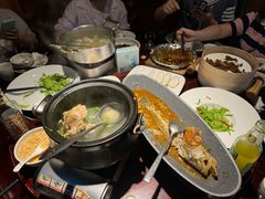 -集贤门·徽菜(南山店)