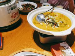 -庭苑饭香·生态餐厅(动物园店)
