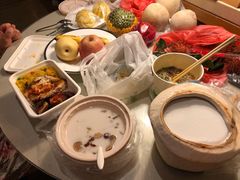 -新鸿港水果市场