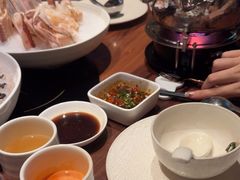 -揽季锅物会.福建黄鱼.海鲜姿造(五四路店)