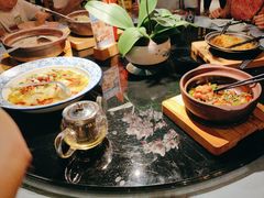 -晓粤·惹味粤菜(凯德乐峰广场店)