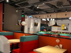 -避风塘(宝山万达店)