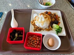 -南山素面馆(三亚南山文化旅游区店)