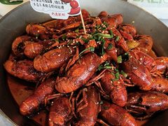 -巴厘龙虾·榜首油焖大虾(音乐学院·沿江酒馆店)