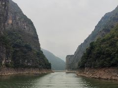 -神农溪纤夫文化旅游区