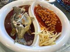 -马凯餐厅(地安门店)