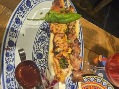 -卢布里西餐厅(总店)