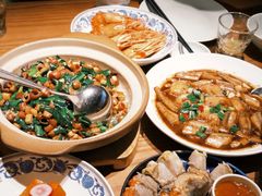 -小厨师·二十年沈家门小海鲜(百井坊巷店)