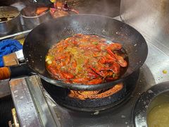 -沪上名羊天下•烤羊腿•东北烧烤•小龙虾(浦东直营总店)