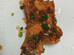 -阿龙烧烤(广达路店)