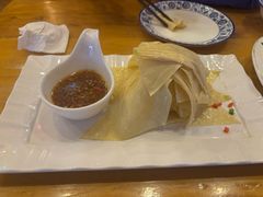 -印象吕梁•吕梁菜